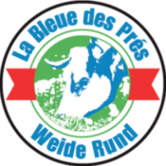 Bleue des Prés