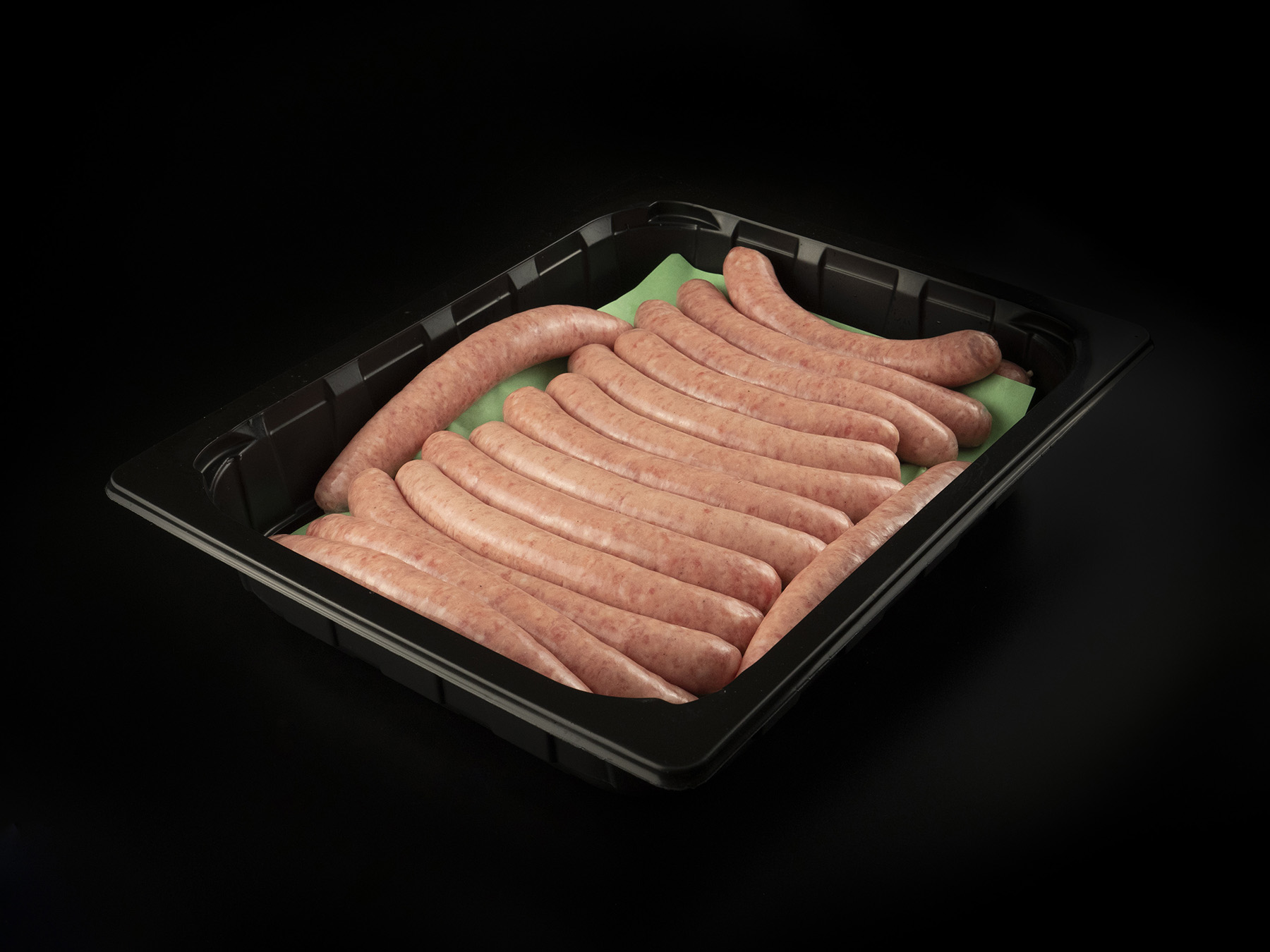 CHIPOLATA 30 X 70 G