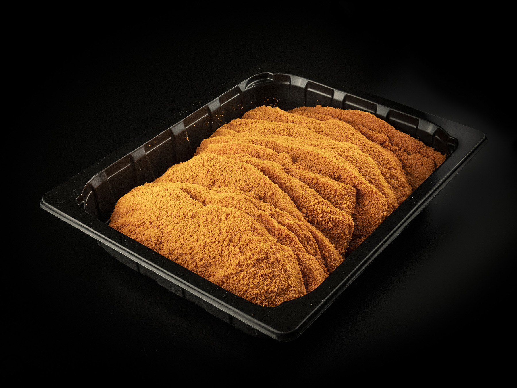 ESCALOPE VIENNOISE 12 X 180 G