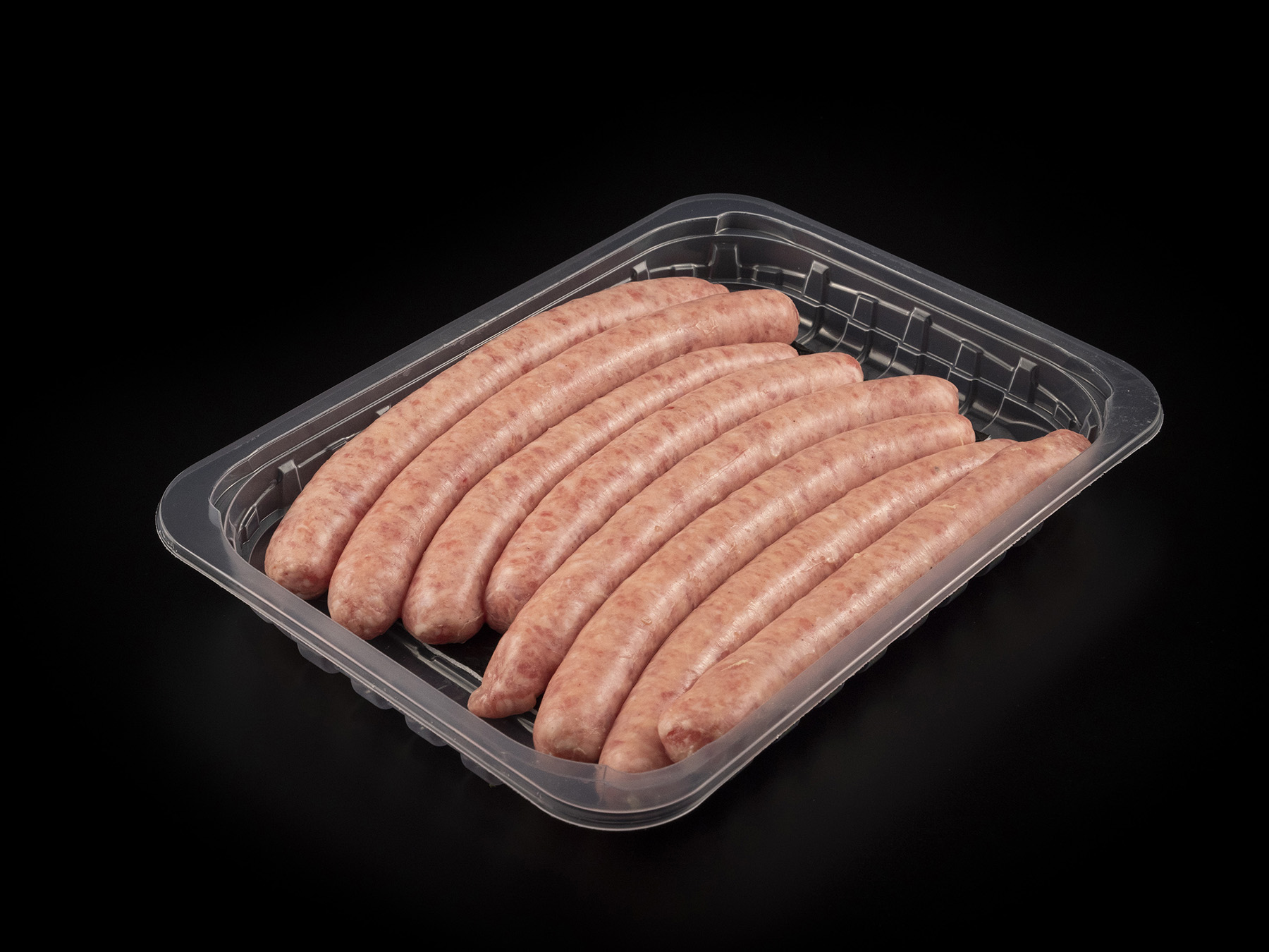 CHIPOLATA 8 X 70 G