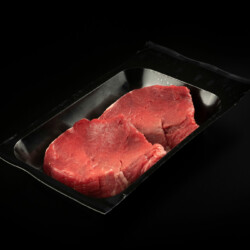 FILET PUR BOEUF BIO 2X150GR