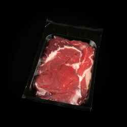 ENTRECOTE BOEUF BIO 2X220GR