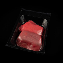 STEAK PAVE DE BF BIO 2X165GR