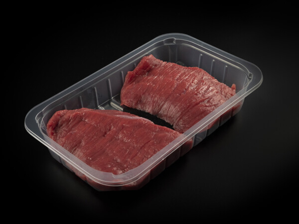 STEAK II HALAL 360G