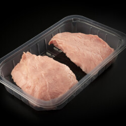 SAUTE DE VEAU HALAL 2x150gr