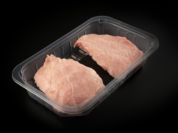 SAUTE DE VEAU HALAL 2x150gr