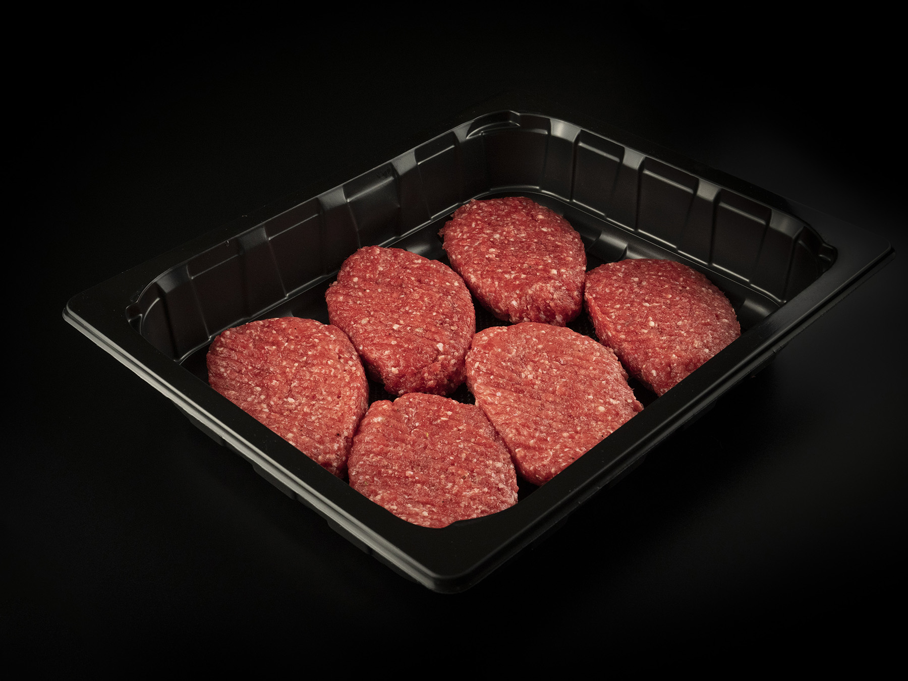 HAMBURGER ENTRECOTE 6X150G