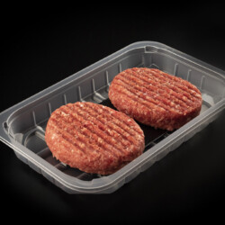 BIO-BEEF EPICE (2X125G)