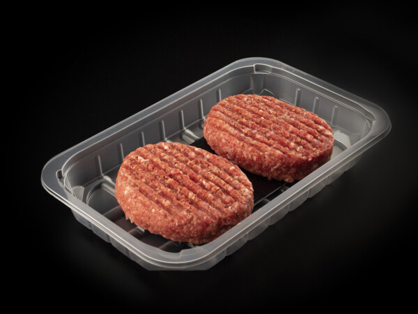 BIO-BEEF EPICE (2X125G)