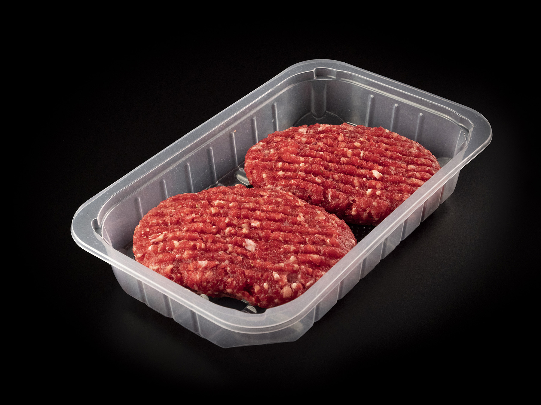 HAMBURGER ENTRECOTE 2X150G