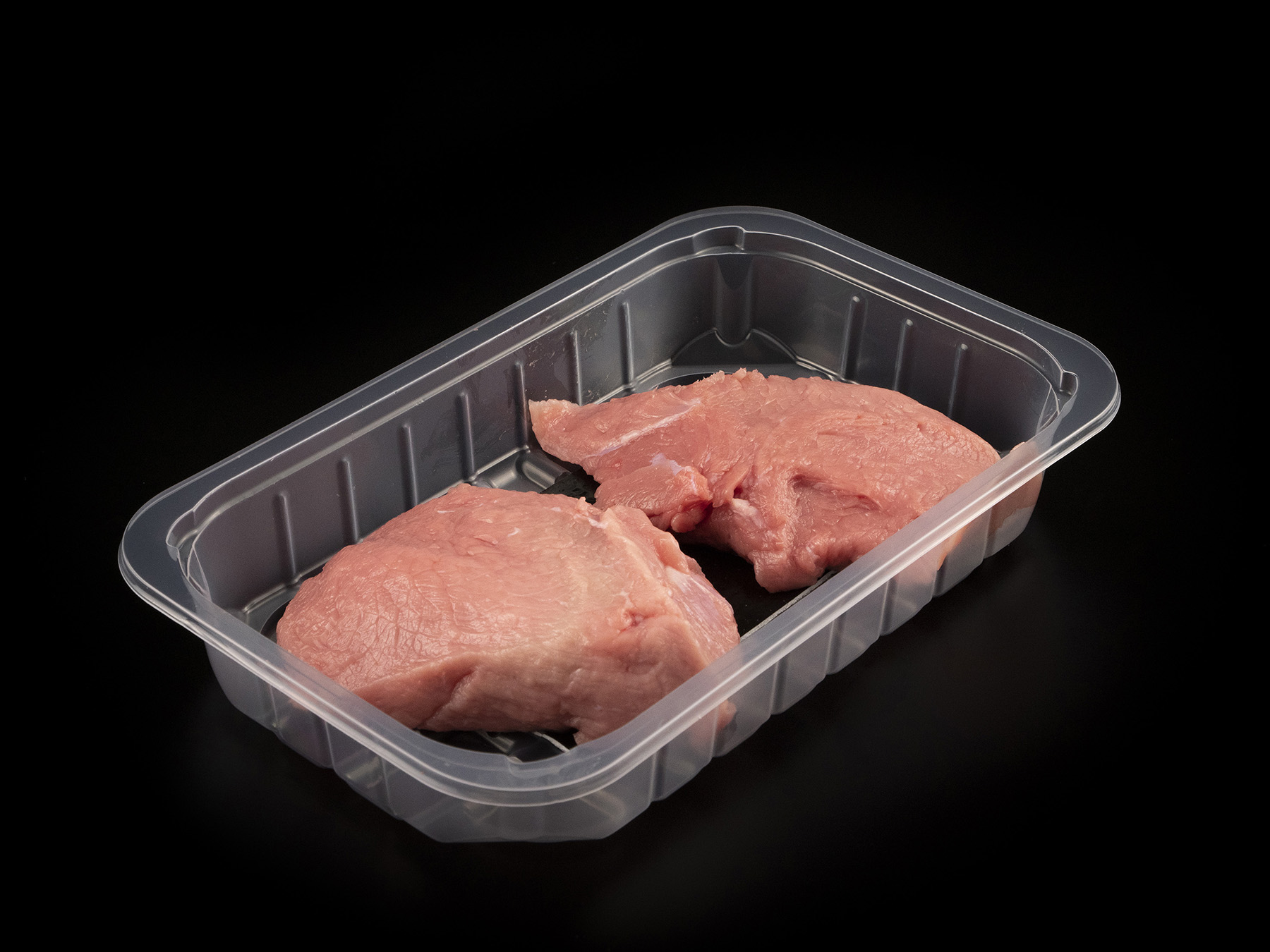 SAUTE DE VEAU 2X150G