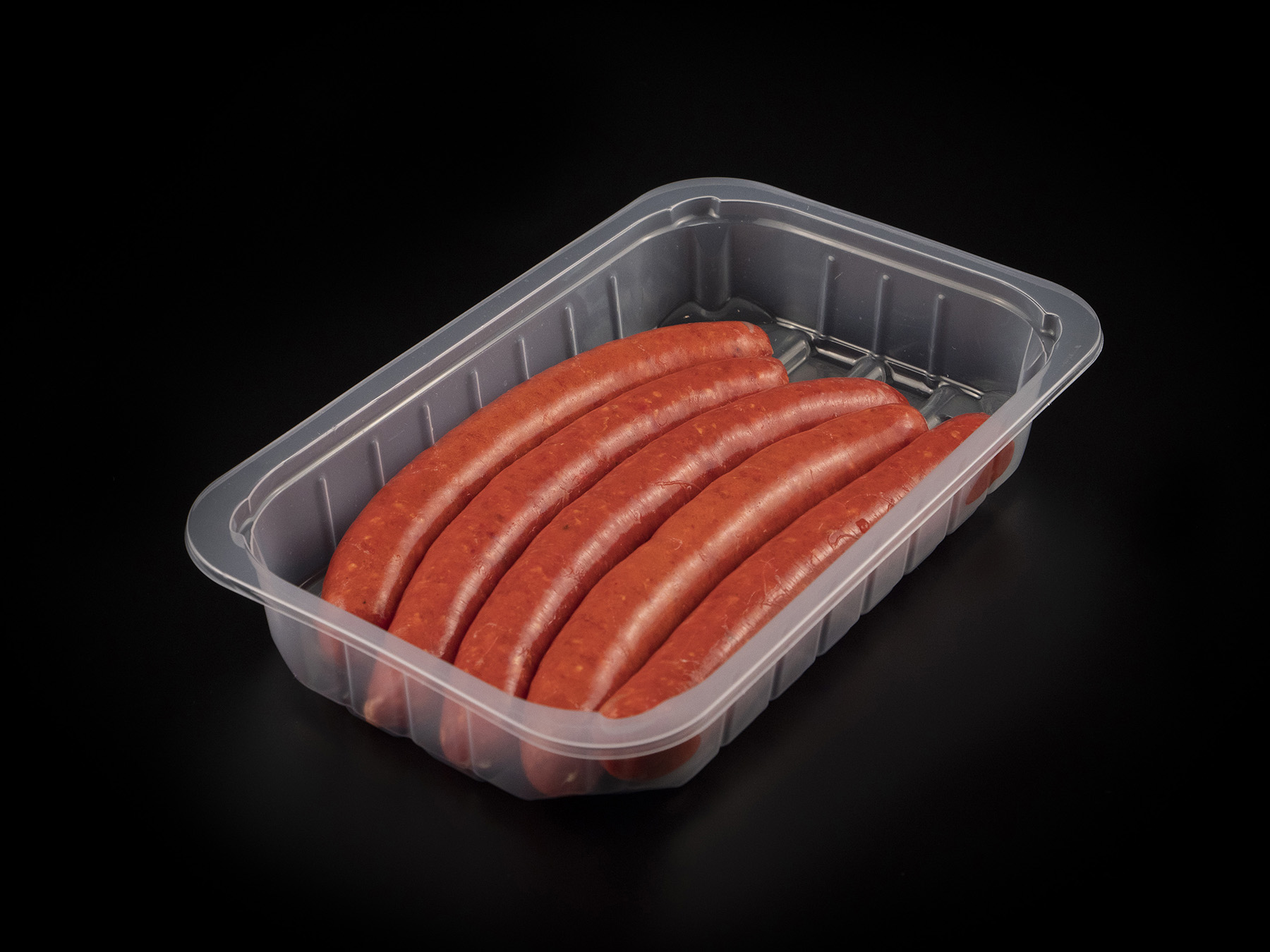 MERGUEZ PUR BOEUF 5X70GR