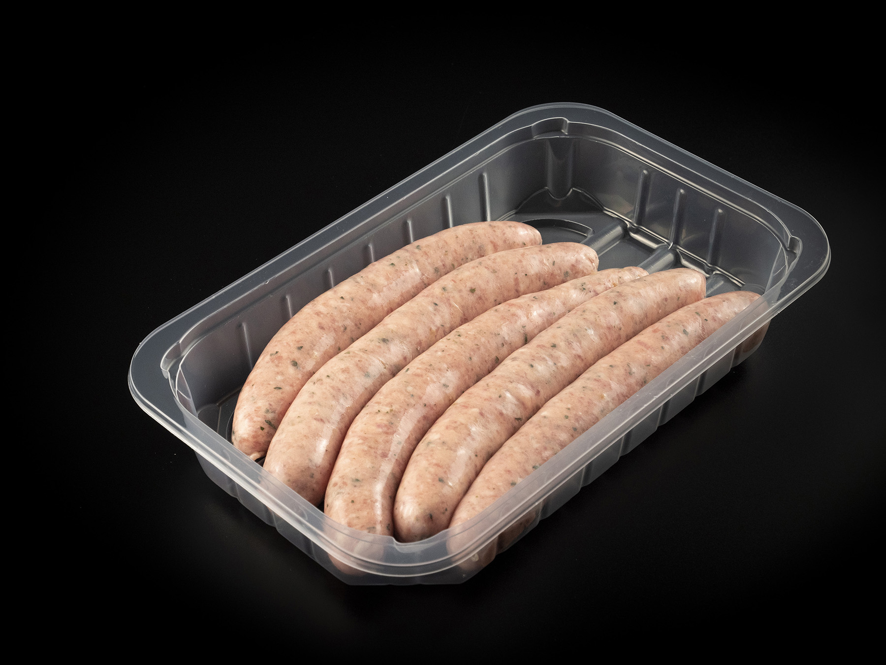 CHIPOLATA CAMPAGNE 5X70GR