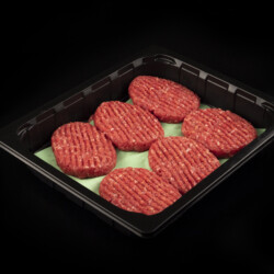Hamburger bœuf
