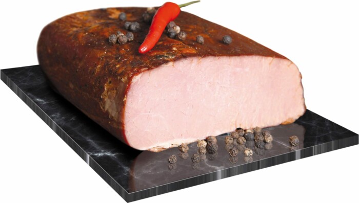 pastrami paprika nouveauté Jean Gotta